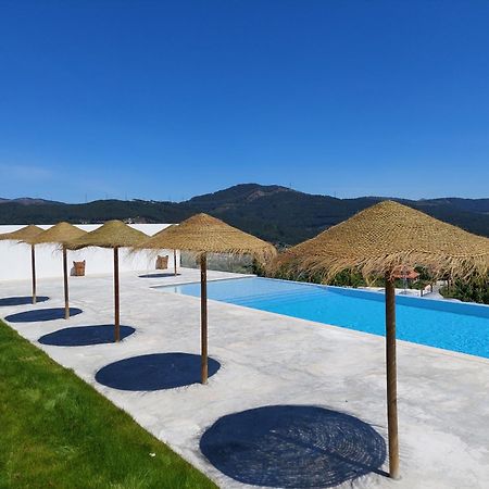 Exclusive Pena Rio Villa Ribeira de Pena Bagian luar foto
