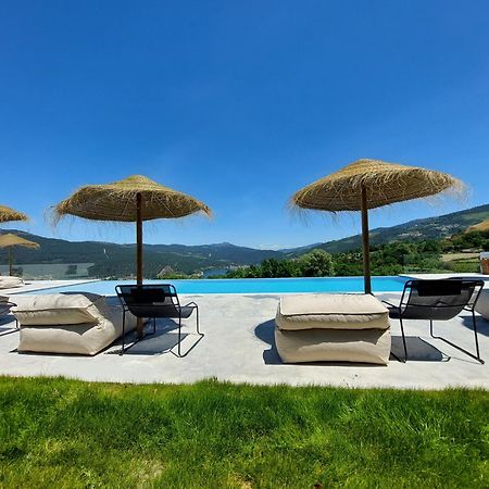 Exclusive Pena Rio Villa Ribeira de Pena Bagian luar foto