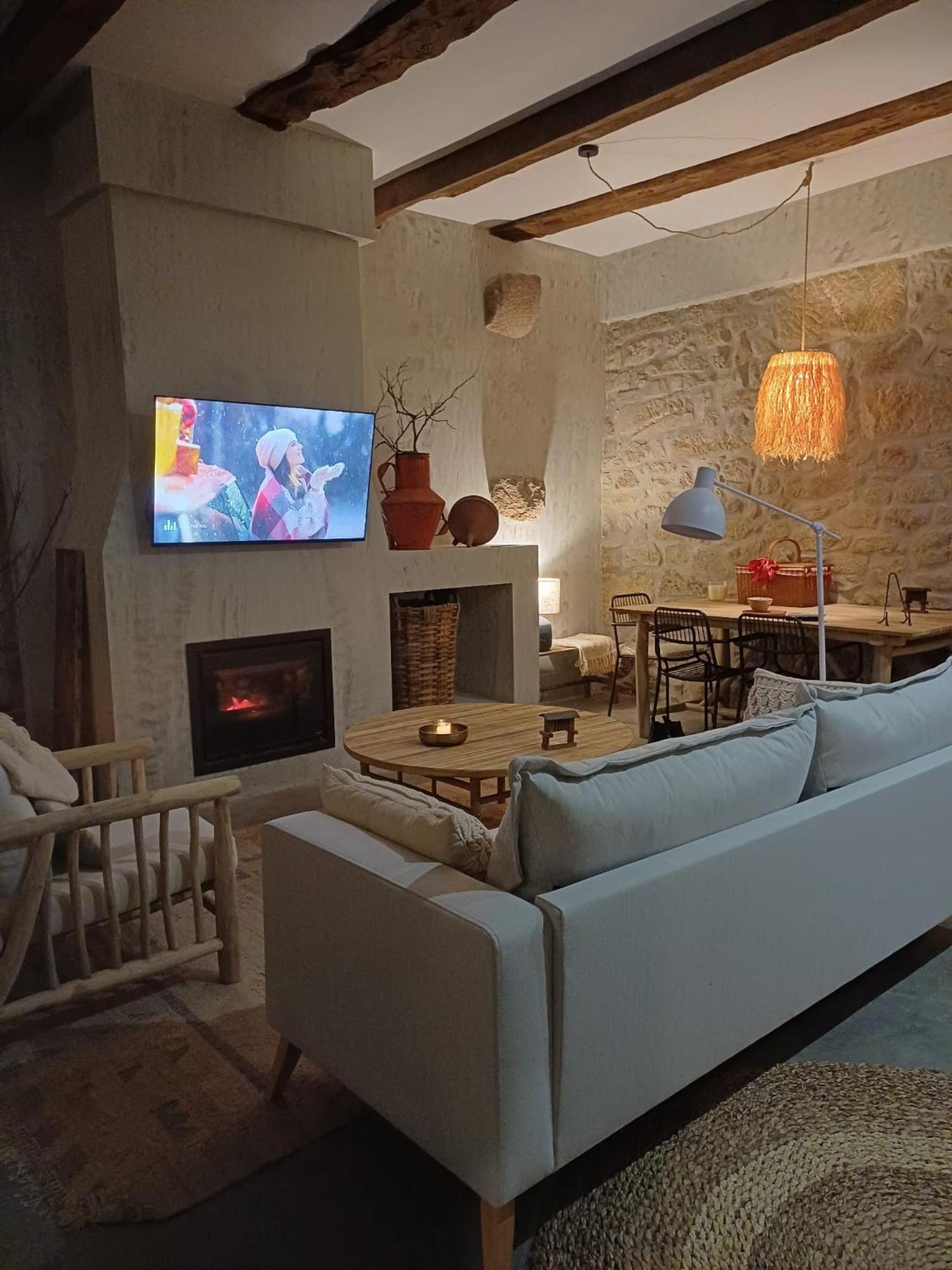 Exclusive Pena Rio Villa Ribeira de Pena Bagian luar foto