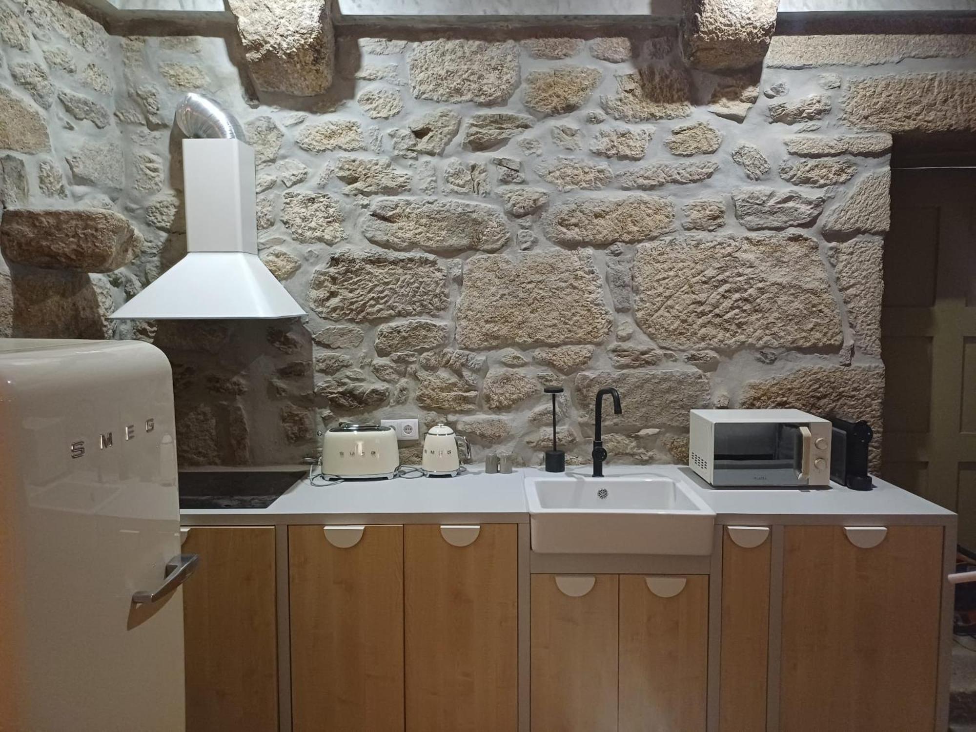 Exclusive Pena Rio Villa Ribeira de Pena Bagian luar foto