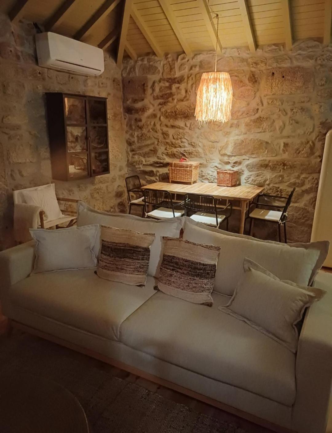 Exclusive Pena Rio Villa Ribeira de Pena Bagian luar foto